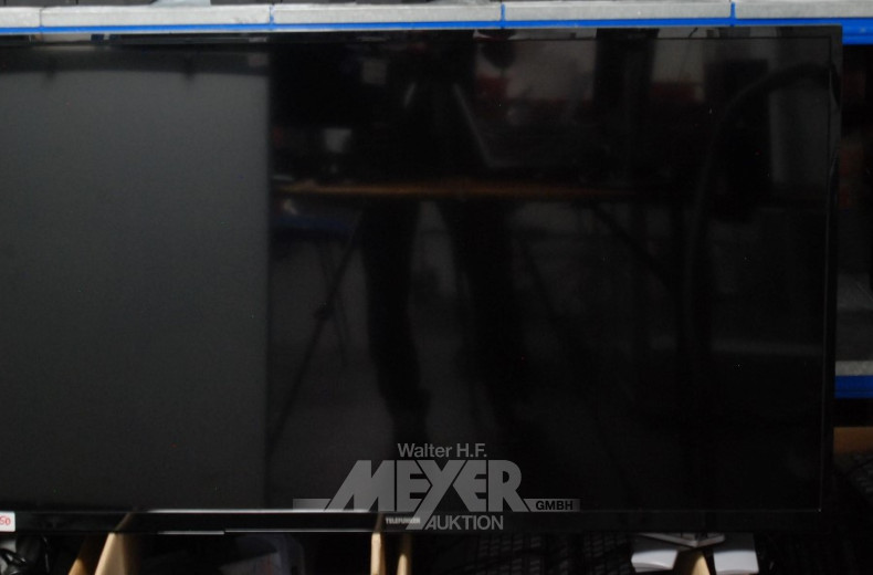 Flachbild-TV, TELEFUNKEN