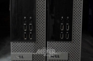 2 Desktoprechner DELL