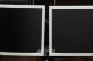 2 Flachbild-Monitore ACER