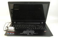Laptop ''Lenovo''