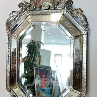 venezianischer Spiegel
