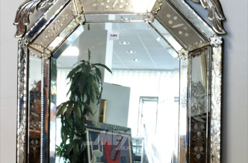 venezianischer Spiegel