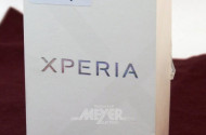 Smartphone, SONY Xperia