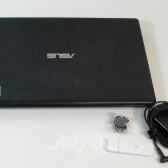 Notebook, ASUS, on Snooy,