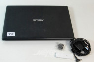 Notebook, ASUS, on Snooy,