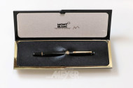 Kugelschreiber, MontBlanc, Meisterstück