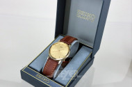 Herrenarmbanduhr, SEIKO