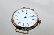 Uhr, GG, ohne Armband