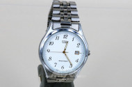 Herrenarmbanduhr, CITIZEN