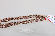 Kettenarmband, 333er RG