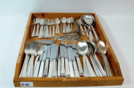 Besteck WMF, für 12 Personen