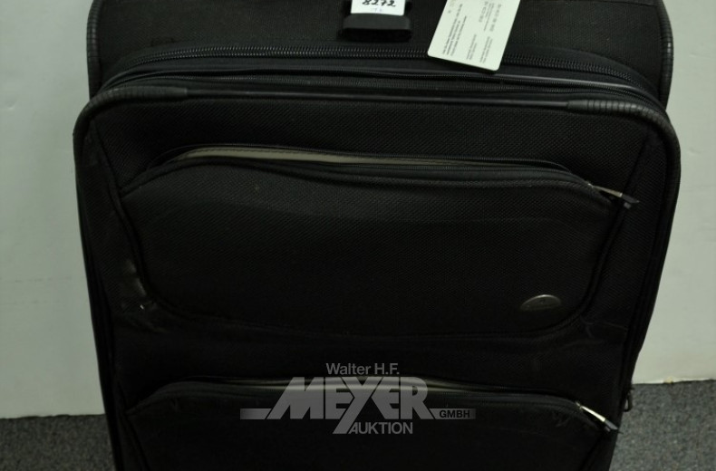 Rollkoffer ''SAMSONITE''