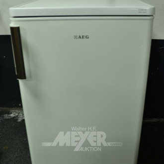 Kühlschrank ''AEG'' Santo Maxiload
