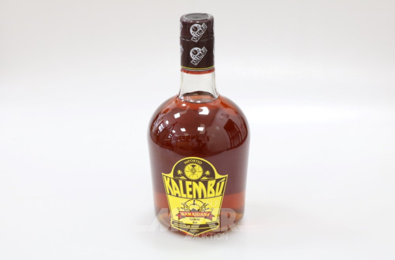 gr. Posten ''KALEMBU'' Mamajuana