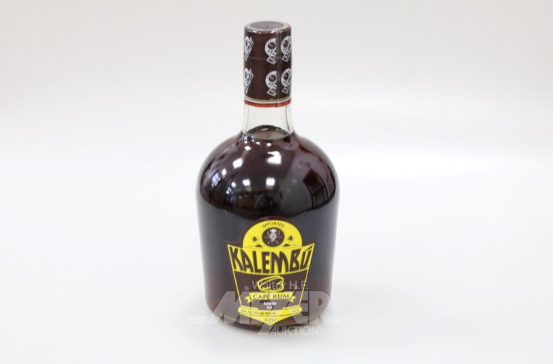 Posten ''KALEMBU'' Cafe