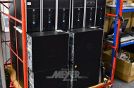 gr. Posten PC´s ''HP'' mit Pentium i5vPRO