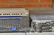 Telefonanlage ''PANASONIC'' KX-TDA 30