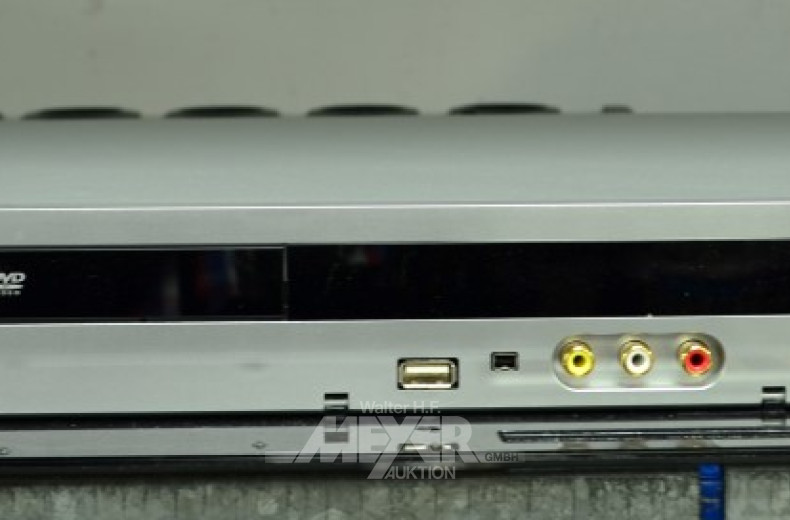 DVD-Player, LOEWE, ohne FB