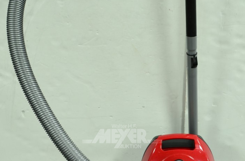 Staubsauger ''BOSCH''