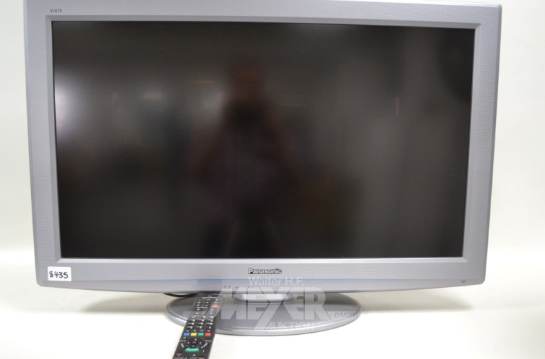 LCD Fernseher ''PANASONIC'' 80cm