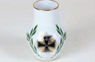 kl. Porz.-Vase, MEISSEN,
