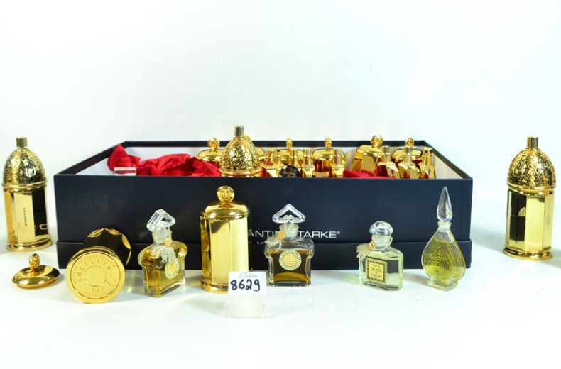 Posten, PARFUME, EAU DE TOILETTE,