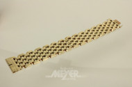 Armband, 585er GG