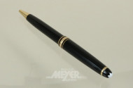 Kugelschreiber ''MONTBLANC'',