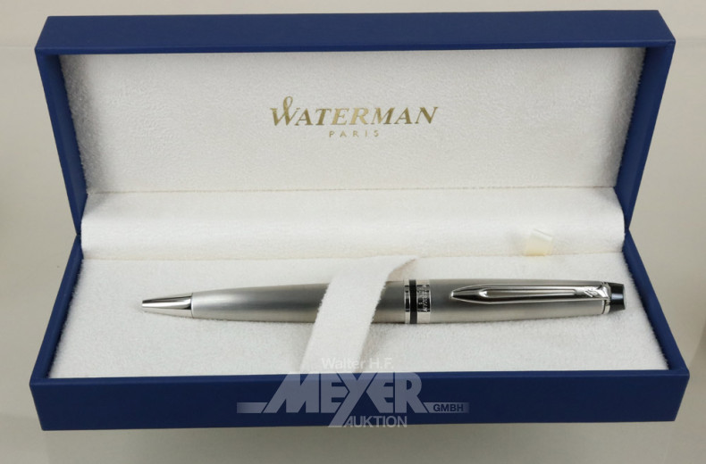 Kugelschreiber ''WATERMAN'',