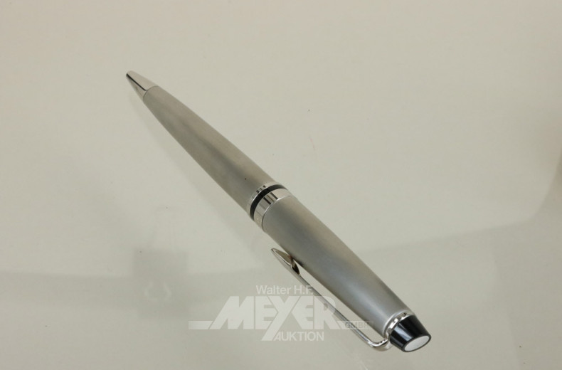 Kugelschreiber ''WATERMAN'',