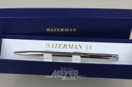 Damen-Kugelschreiber ''WATERMAN'',