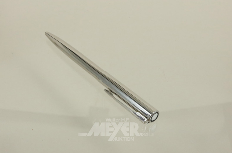 Damen-Kugelschreiber ''WATERMAN'',