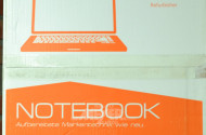 Notebook, HP Elitebook 2170P, II. Wahl