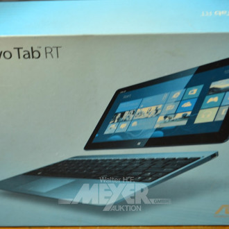 Tablet-PC, ASUS, Vivo TAB RT