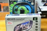 Gamepad, ARCHOS, 8 GB WW