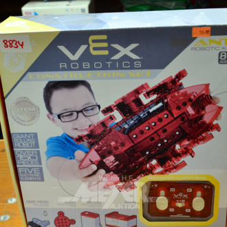 Technik-Spielzeug, VEX Robotix,