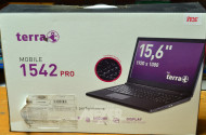 Notebook, TERRA Mobile 1542 Pro; 15,6''