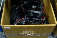 Posten Headsets, JABRA HSC018B,