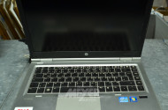 Notebook, HP Elitebook 8470P I5-3320M