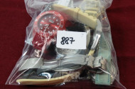 8 versch. Armbanduhren