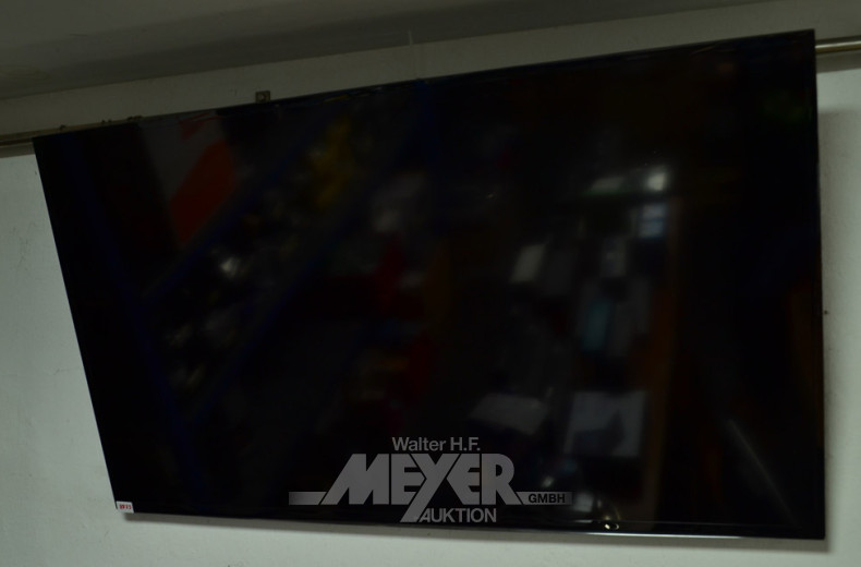 TV-Gerät, SAMSUNG UE60J6250SU, 60'',