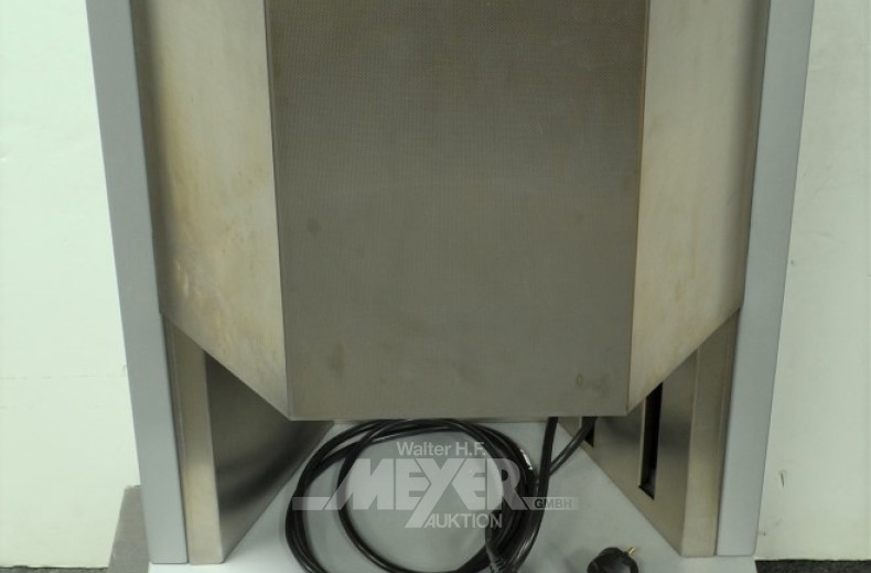 Dental-Ofen ''Sirona Dental Systems GmbH''