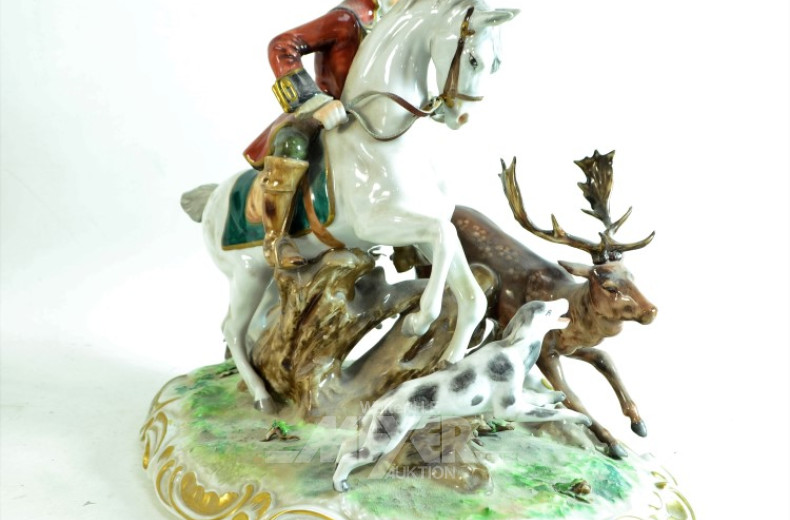 Porz.-Figur, UNTERWEISBACH