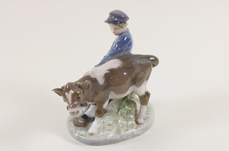 Porz.-Figur, Kgl. Kopenhagen