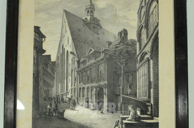Bild ''St. Johanniskirche Hamburg''