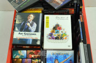 Posten DVD´S, ca. 60 Stück