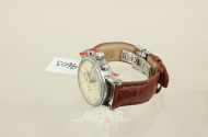 Herrenarmbanduhr, INGERSOLL,