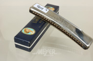 Mundharmonika, HOHNER,