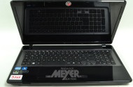 Laptop PACKARD BELL VG70