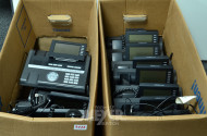 Posten System-Telefone, SIEMENS,
